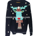 Jersey de Navidad China Unisex 17STC8103